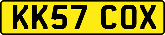 KK57COX