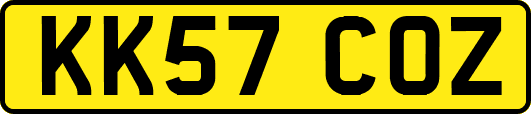 KK57COZ