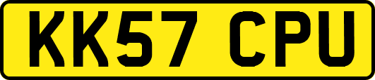 KK57CPU
