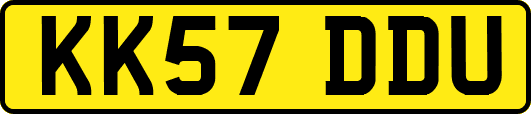 KK57DDU