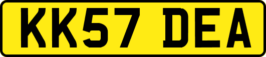 KK57DEA