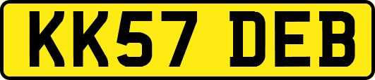 KK57DEB