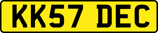 KK57DEC