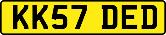 KK57DED