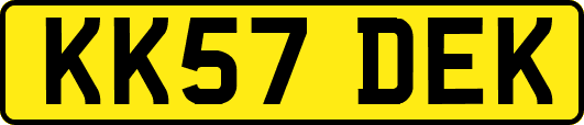 KK57DEK