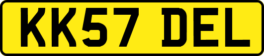 KK57DEL