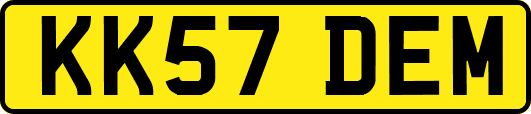 KK57DEM
