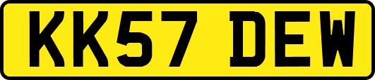 KK57DEW