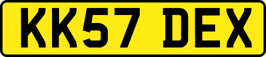 KK57DEX