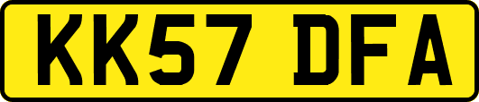 KK57DFA