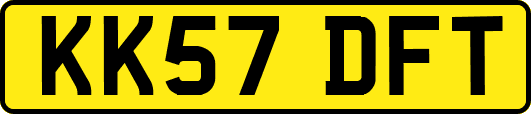 KK57DFT