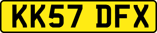 KK57DFX