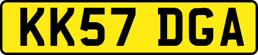 KK57DGA