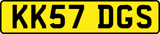 KK57DGS