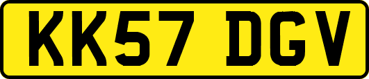 KK57DGV