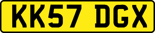 KK57DGX