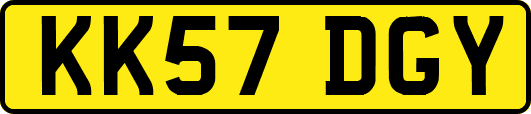 KK57DGY