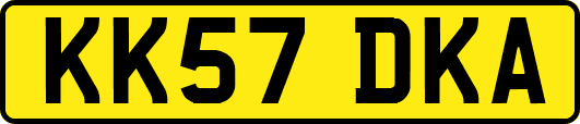 KK57DKA
