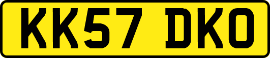 KK57DKO