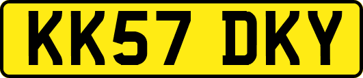 KK57DKY