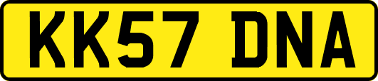 KK57DNA