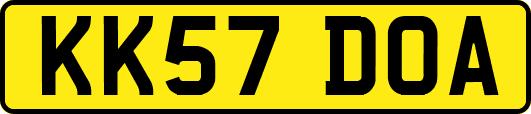 KK57DOA