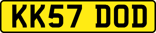 KK57DOD