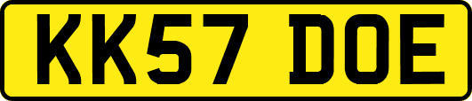 KK57DOE