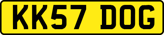 KK57DOG