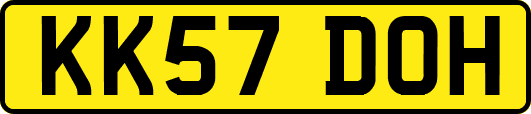 KK57DOH
