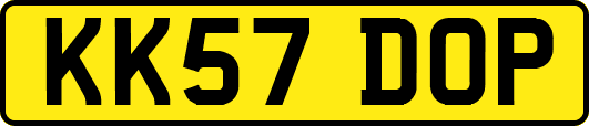 KK57DOP