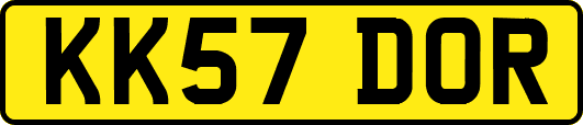 KK57DOR