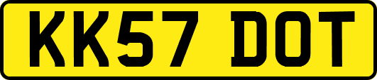 KK57DOT