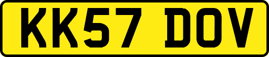 KK57DOV