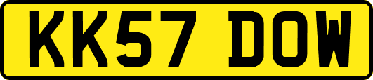 KK57DOW