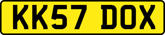 KK57DOX