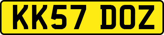 KK57DOZ