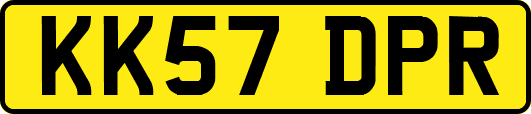 KK57DPR