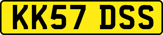 KK57DSS