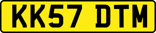 KK57DTM