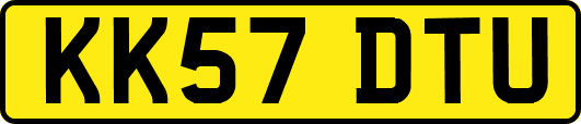 KK57DTU