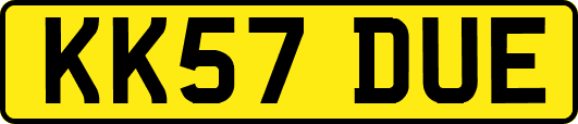 KK57DUE