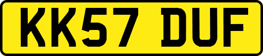 KK57DUF