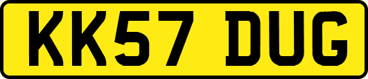 KK57DUG