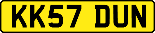 KK57DUN