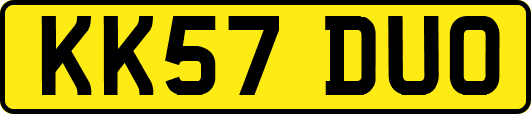 KK57DUO