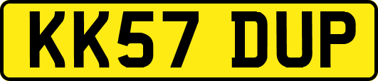 KK57DUP