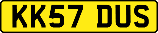 KK57DUS