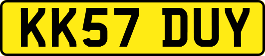 KK57DUY