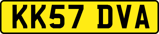 KK57DVA
